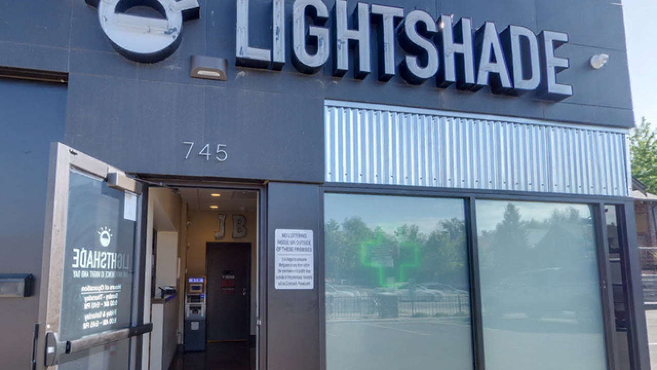 Pre Rolled Joints Sold At Denver Marijuana Dispensary Recalled