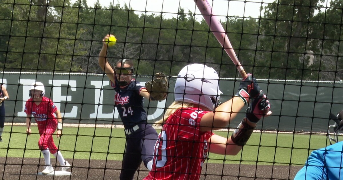 Parsons Sports Ranch hosts high school softball showcase