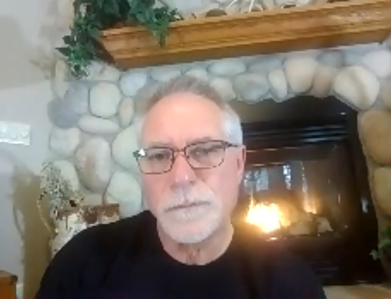 Northeast Wisconsin man returns from volunteer trip to Poland helping Ukrainian refugees