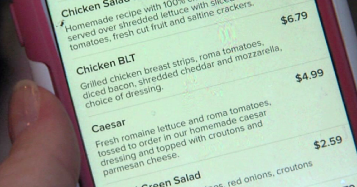 Doordash Delivery Service Irks Business Owners