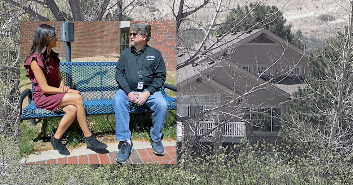 South metro communities split on Colorado's new wildfire resiliency code