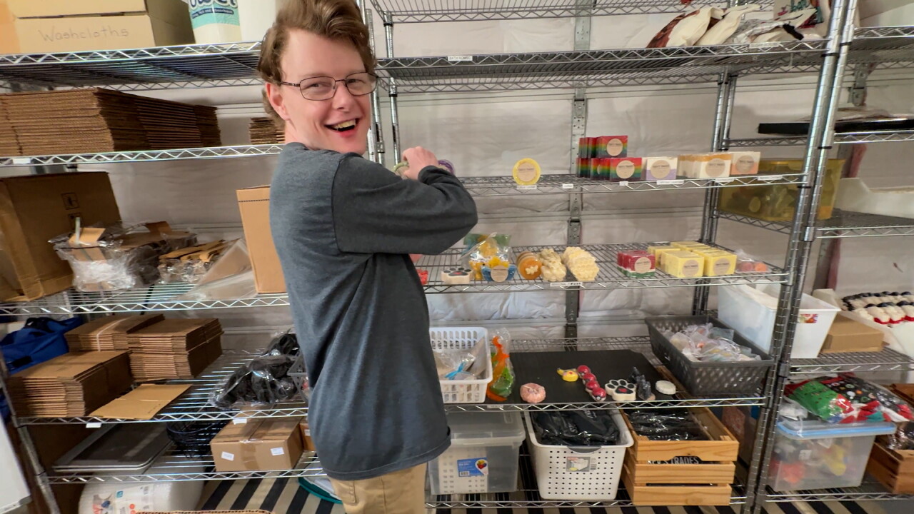 Trev's Trades expands