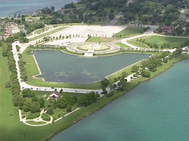 Open house to focus on Iron Belle Trail loop on Belle Isle