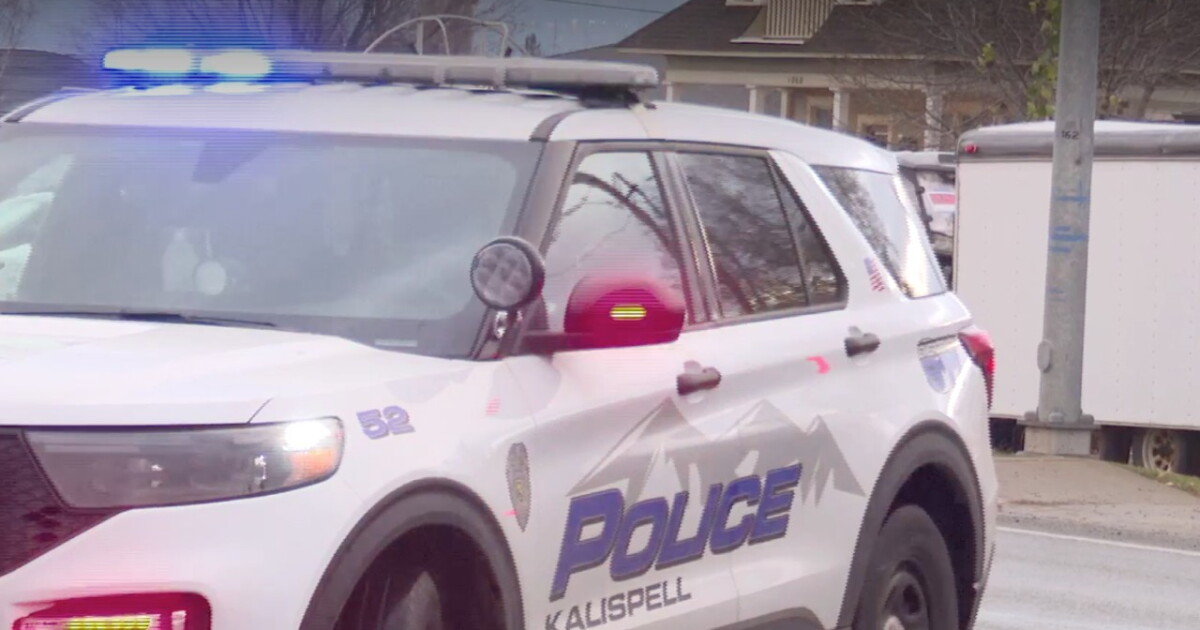 Coverage image for: Kalispell Police investigate a suspicious death
