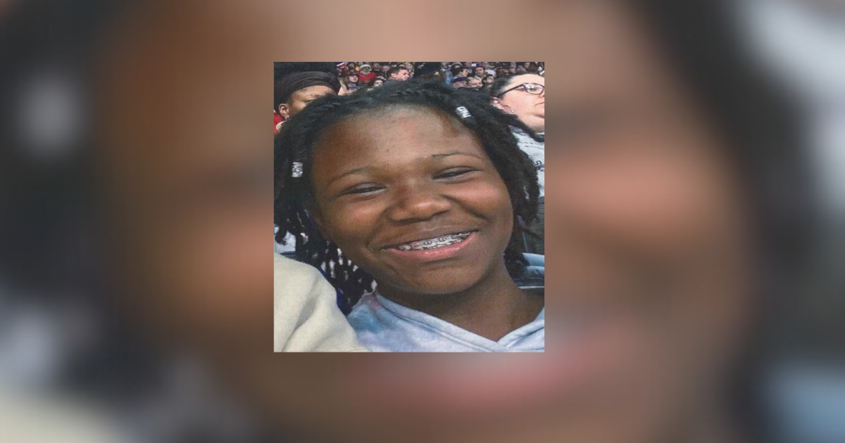Missing girl last seen in Norfolk found safe; CODI Alert cancelled