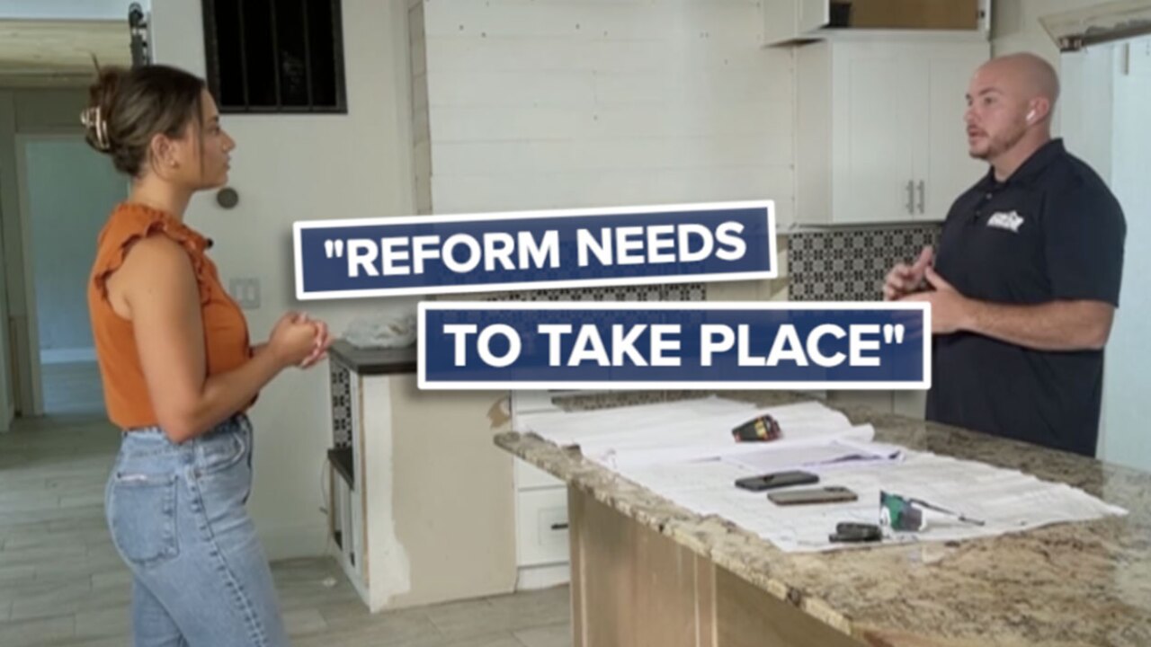 Florida contractor 