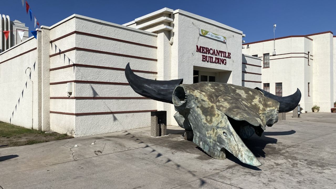 Great Western Art Rendezvous kicks off in Great Falls