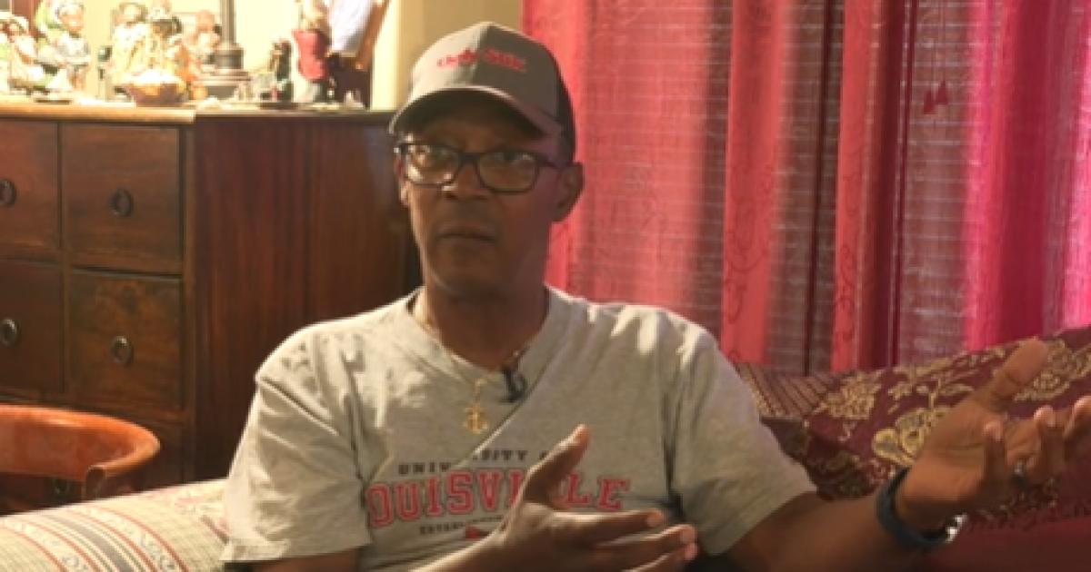 Eastville officer upset over termination and says town still owes him money