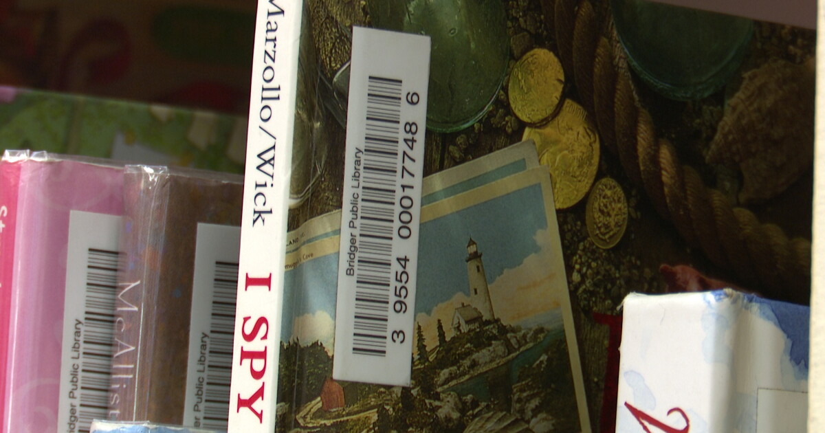 Rural Montana libraries remain positive after state leaves national organization - Vimarsana News