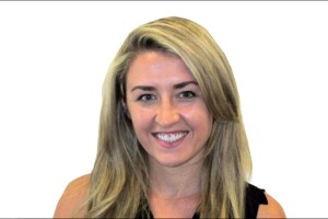 Eleanor Buckley, LEX 18 Reporter