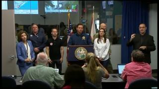 West Palm Beach News And Headlines Wptv Tv Wptv Com