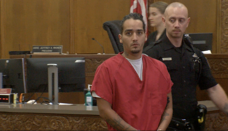 danny romero sentencing