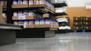 Helena Food Share Market