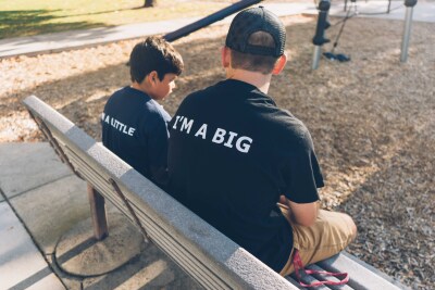 Big Brothers Big Sisters of Southwest Idaho