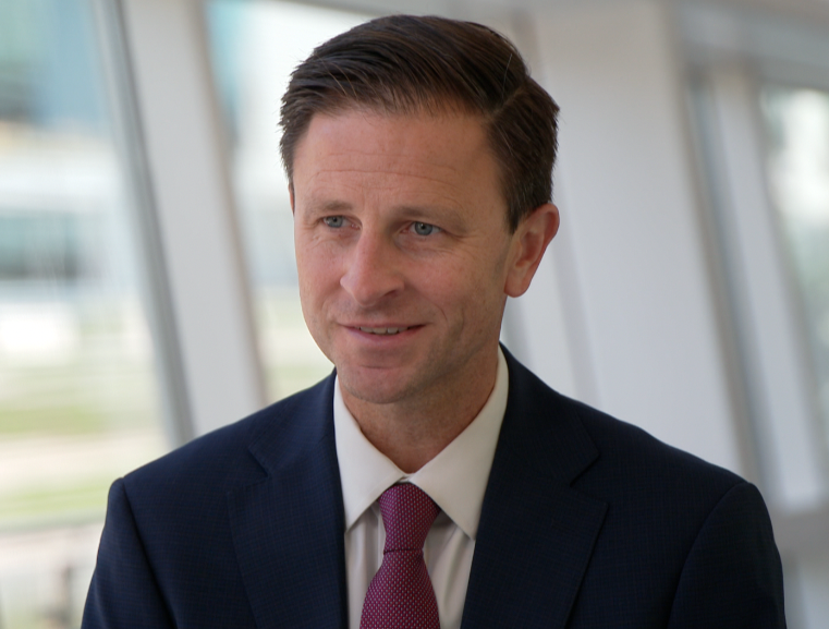 J. Thomas Hodges is an attorney who specializes in government contract law.