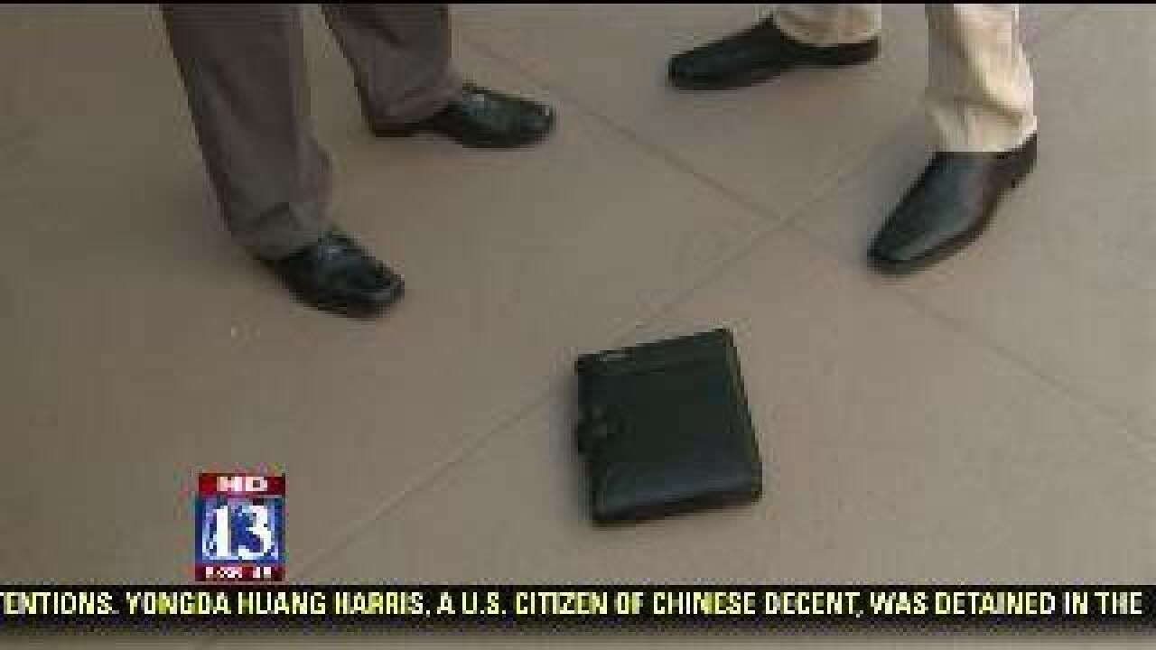 Tech Report: Getting better grip on electronics