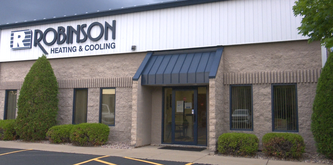 Robinson Heating & Cooling