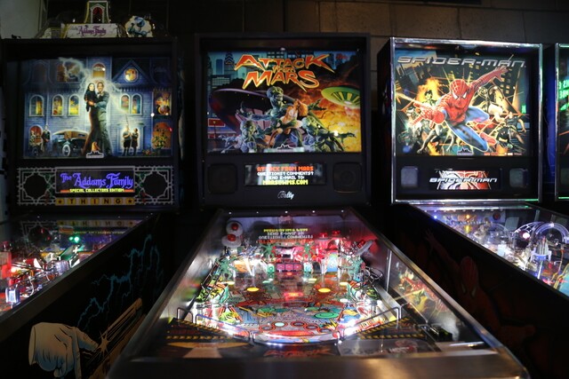 Up-Down MKE: Inside Milwaukee's new arcade bar