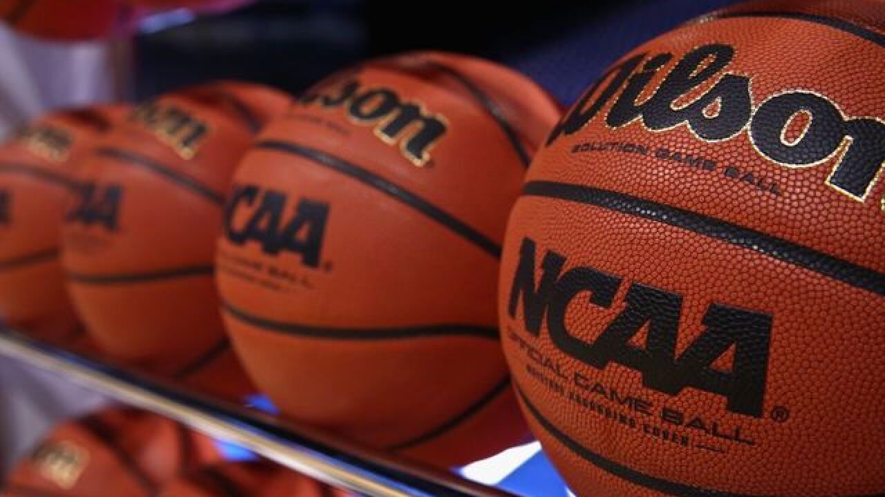 Rule Changes For The 2016 17 College Basketball Season