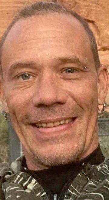 Chadwick Shane Mobley