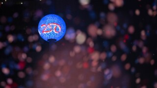 New York New Year