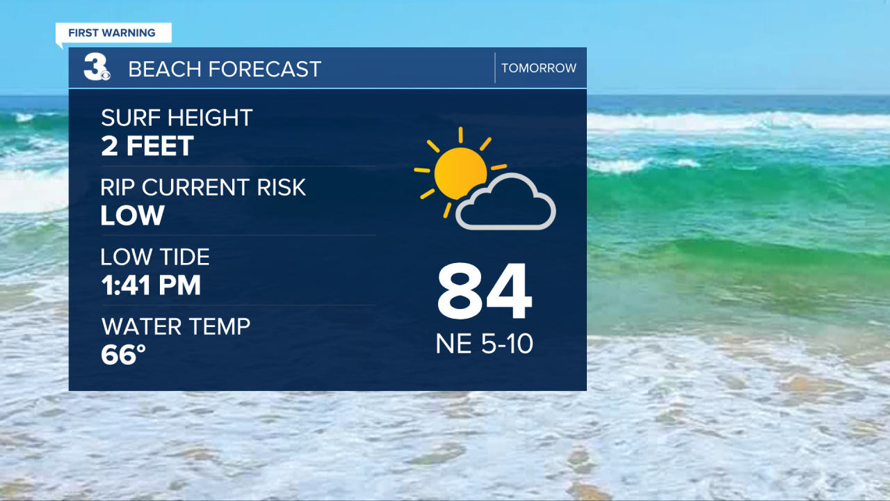 Beach Forecast - Weather.png
