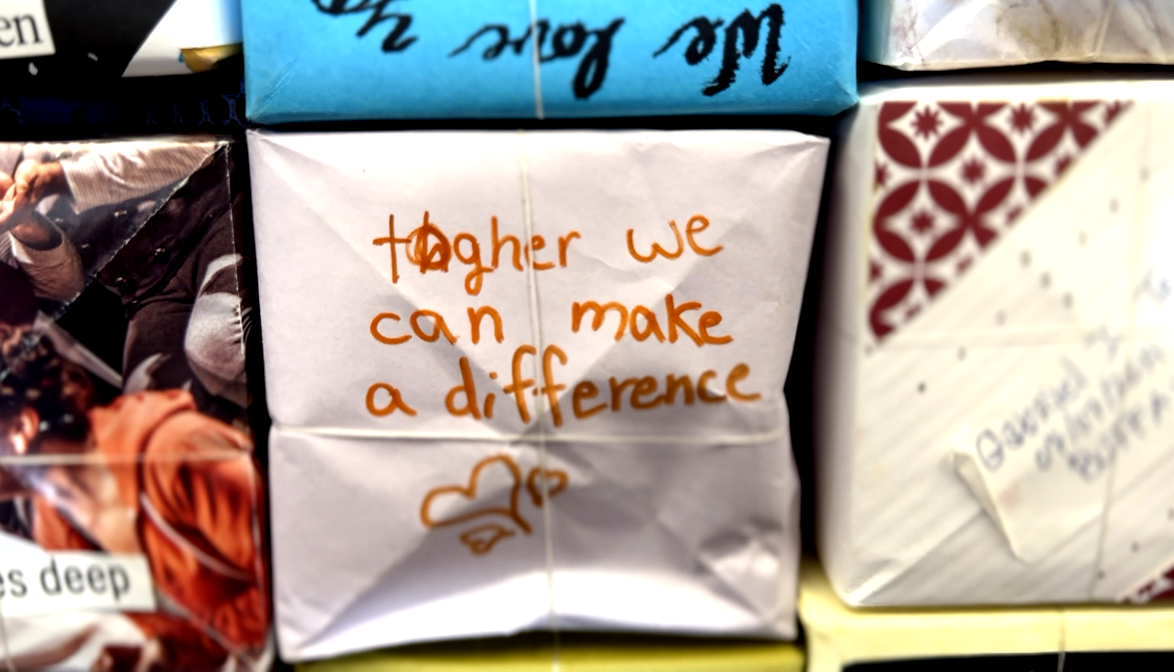 The Soul Box Project