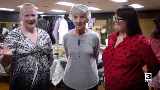 'Healing The Collective' in Great Falls