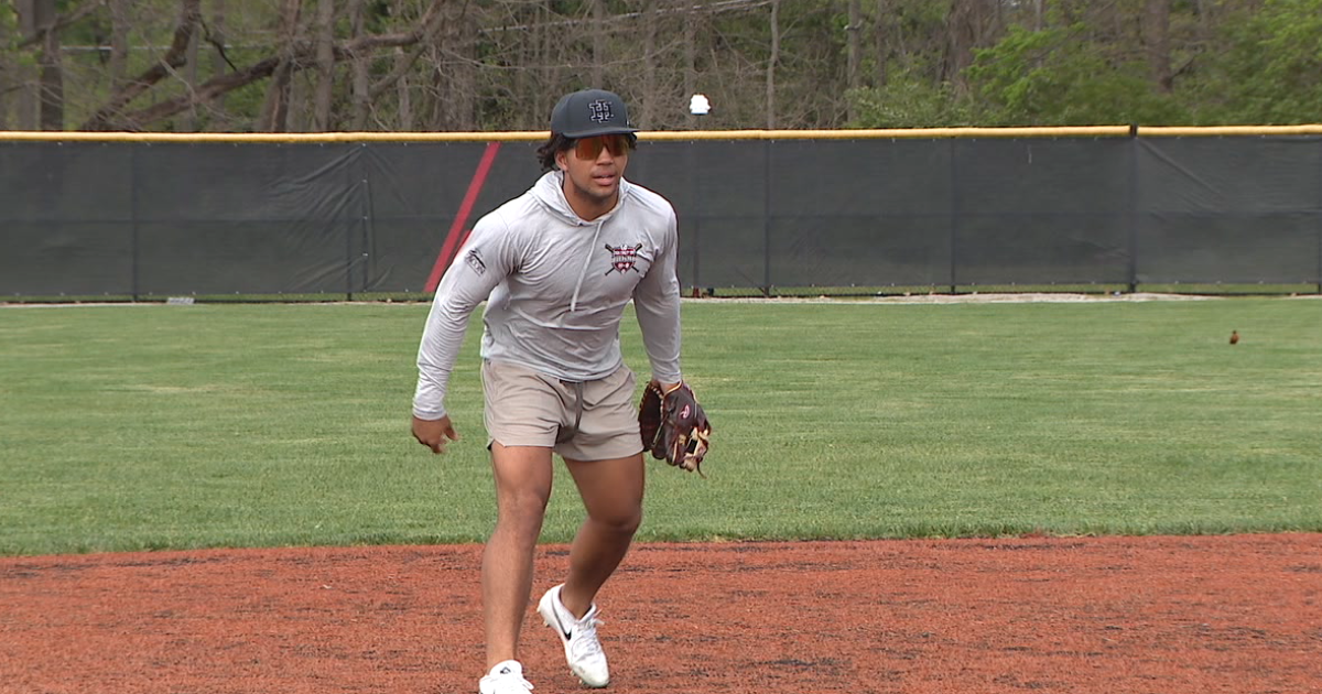 Indian Hill senior Devlan Daniel earns USA Baseball 18U National Team Trials invitation