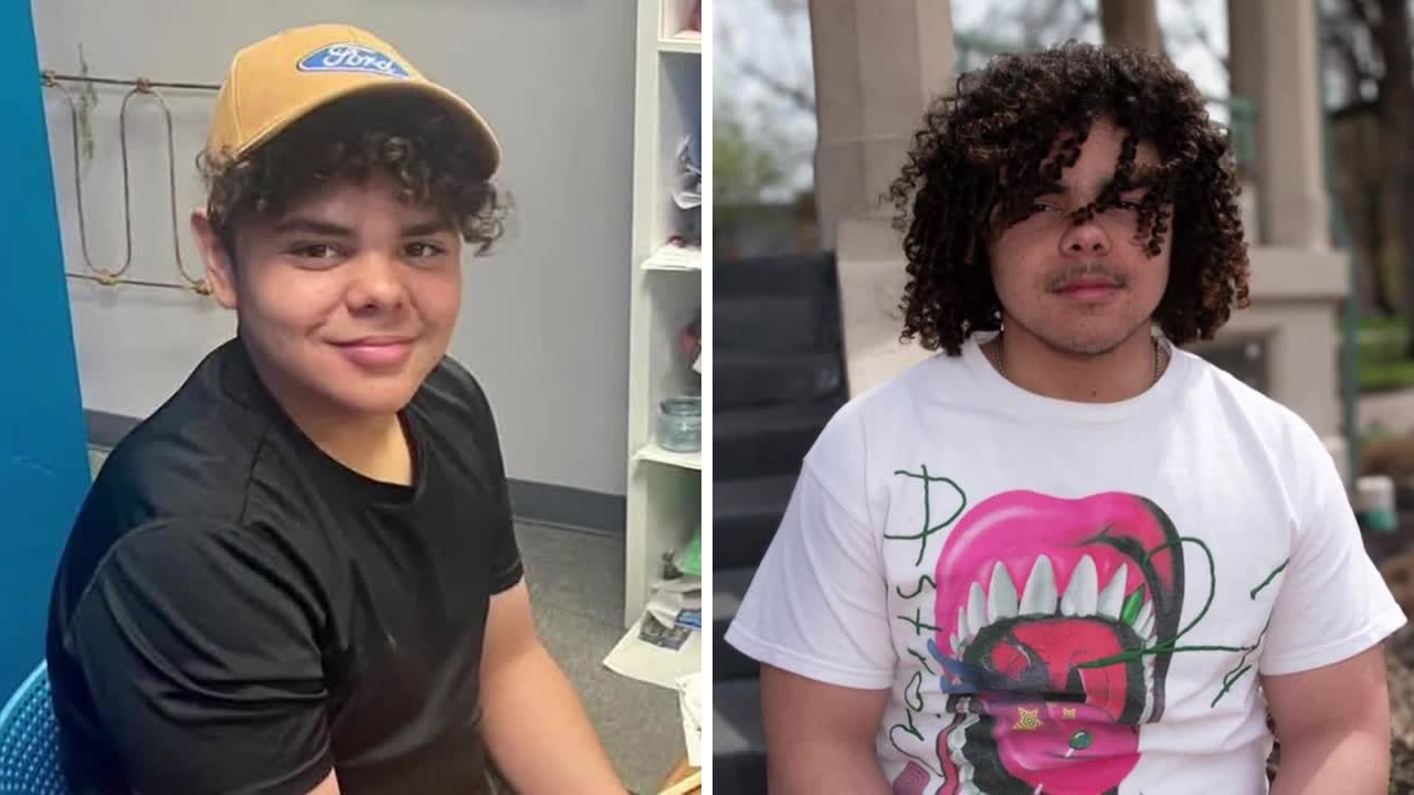 Community mourns teen killed in Lexington hit-and-run