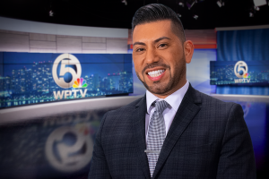 Josh Navarro 2021