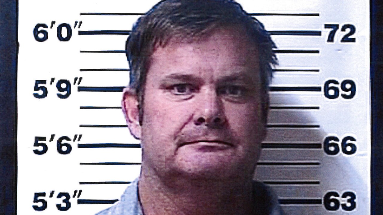 Chad Daybell