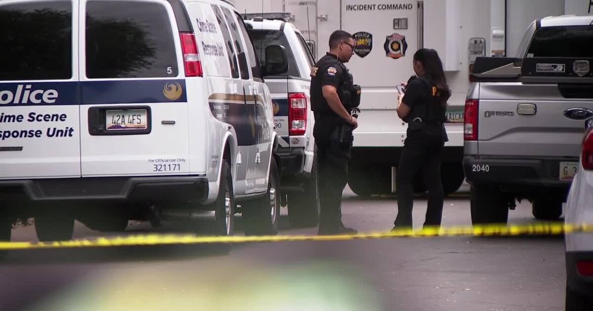 Suspect sought after human remains found at Litchfield Park home