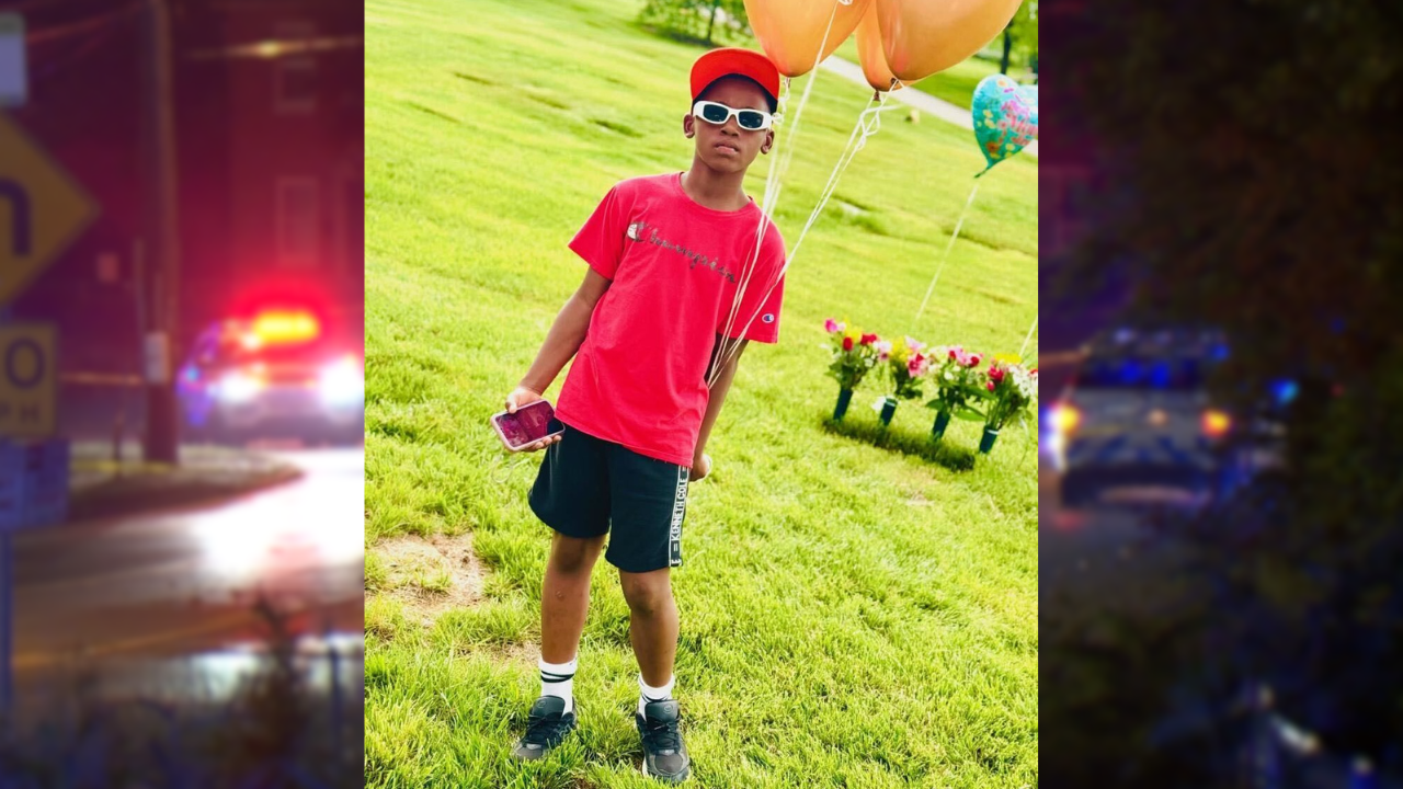 Nehemiah McMillon