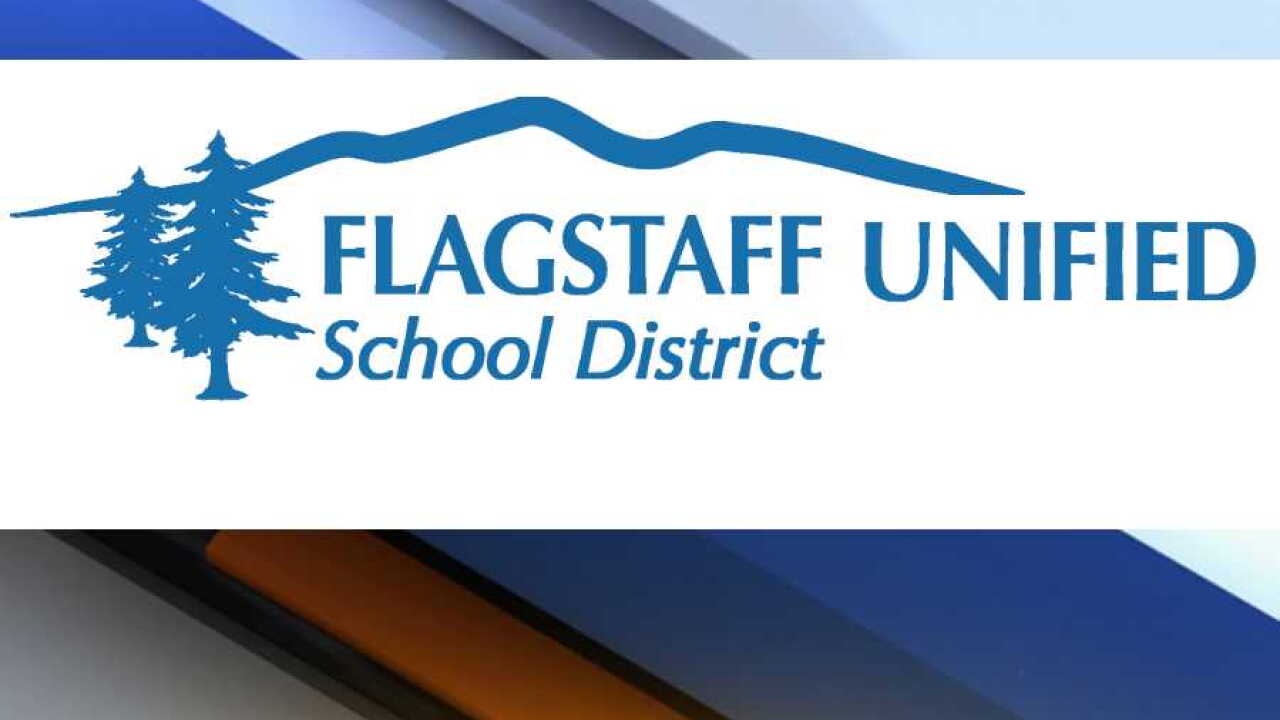Ransomware attack closes Flagstaff schools for second day