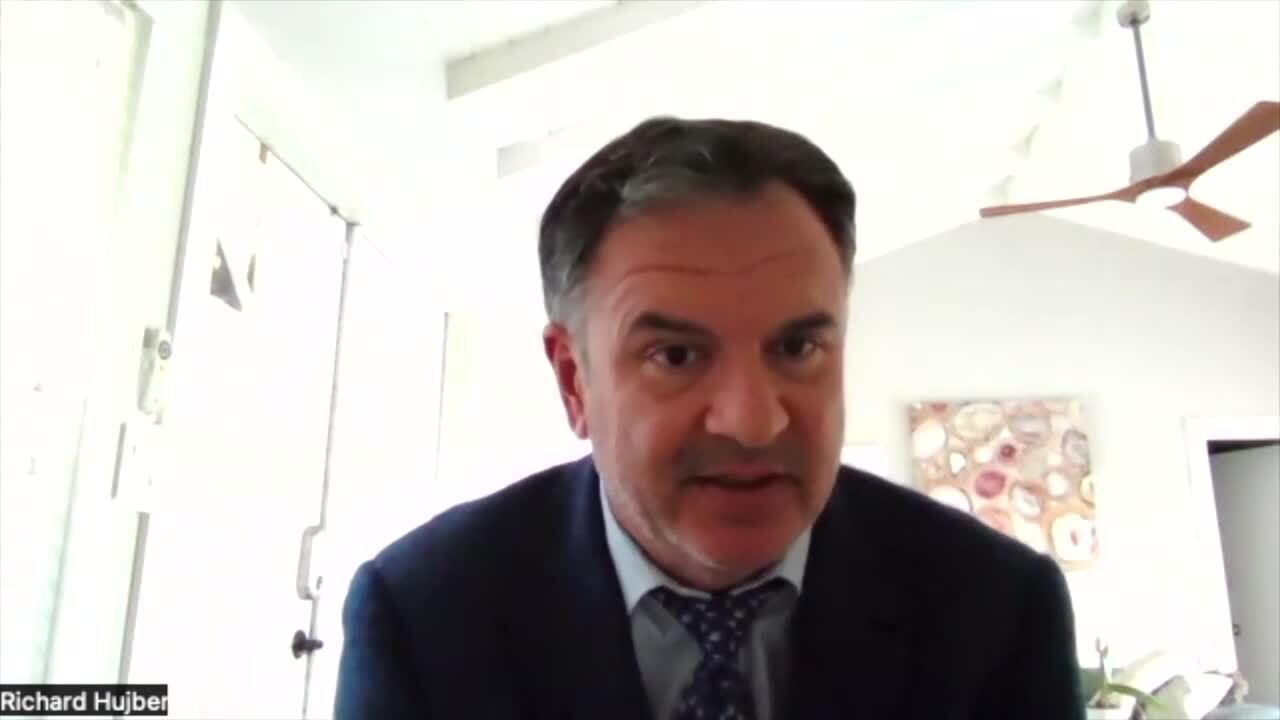 Richard Hujber, who is an immigration attorney, said most law enforcement agencies don't regularly check immigration status when drivers are pulled over for traffic violations. March 13, 2024