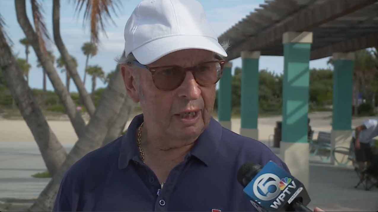 Johannes Neckermann says his condo board had to increase their homeowner association fees by 40%.