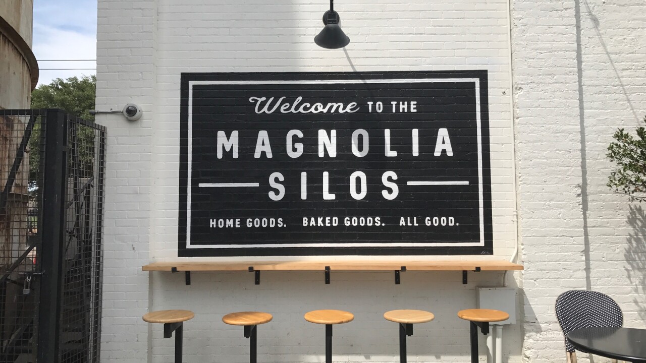 Magnolia Market Set To Expand By End Of 2019