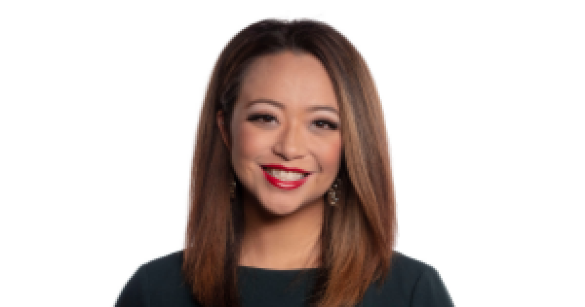 Keeley Van Middendorp, 23ABC