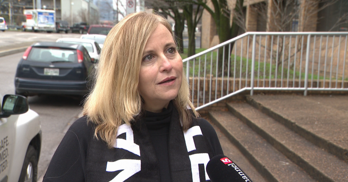 Former Mayor Megan Barry On Mls Stadium They Expect Us To Honor Our Commitments