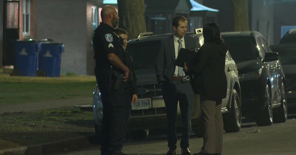 Kenneth Sharp Crime Insider sources: Man critically injured in Richmond shot multiple ...