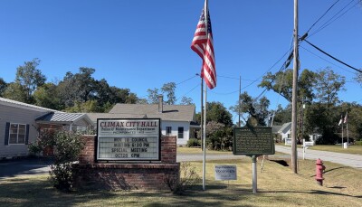 Voters in Decatur County decide leadership for Bainbridge and Climax.