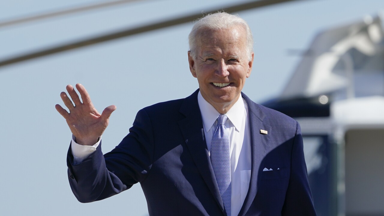 Joe Biden