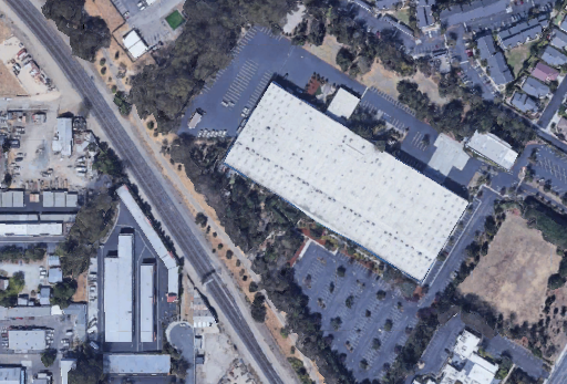 LL Overhead of 1150 Laurel Lane Overhead Courtesy Google Earth.png