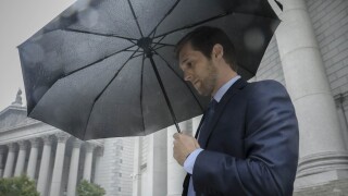 Congressman-Stock Indictment