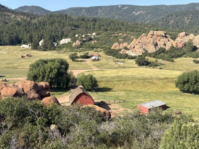 Sandstone Ranch Open Space_Deb Stanley