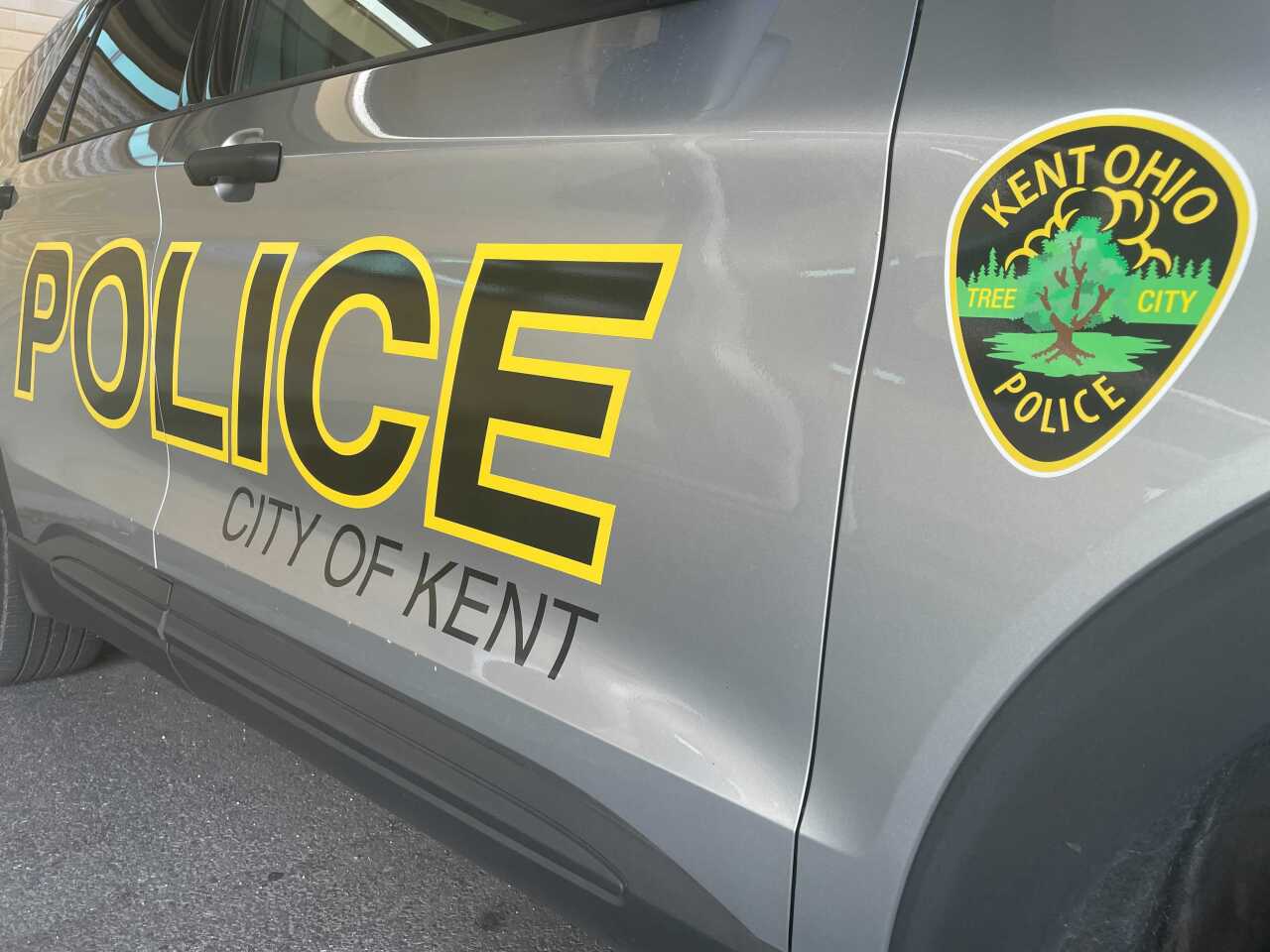 Kent Police Department