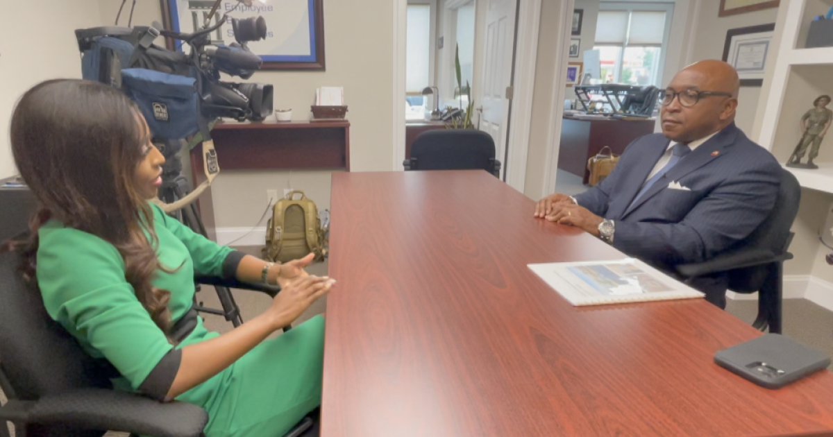 Nonprofit to provide violence intervention in hard hit Portsmouth neighborhoods - Vimarsana News