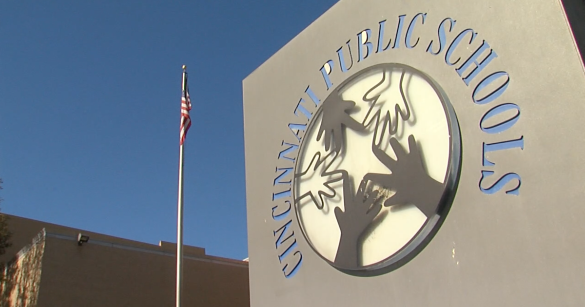 Cincinnati Public Schools Board To Discuss How To Reopen Schools In The Fall