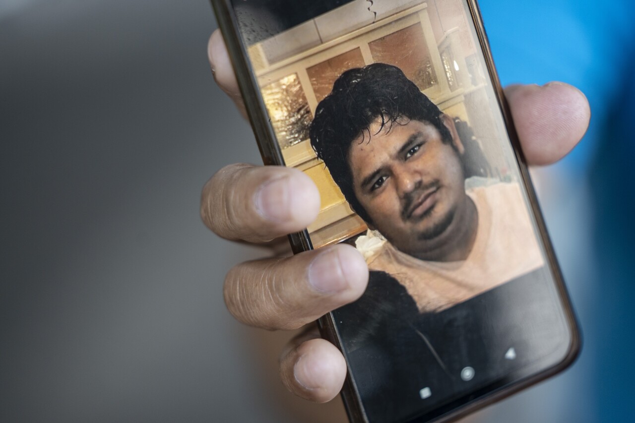 Mexico Maryland Bridge Collapse